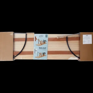 Action Woonaccessoires^Home Accents wandplank