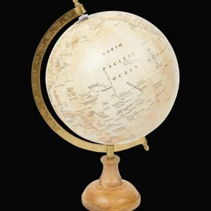 Action Woonaccessoires^Home Accents wereldbol