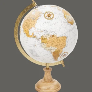 Action Woonaccessoires^Home Accents wereldbol