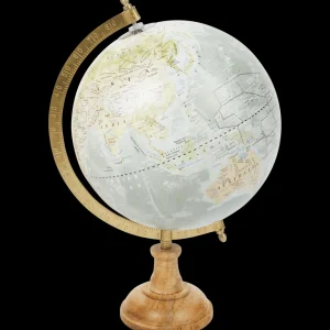 Action Woonaccessoires^Home Accents wereldbol