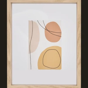 Action Fotolijstjes^Home Accents zwevende fotolijst