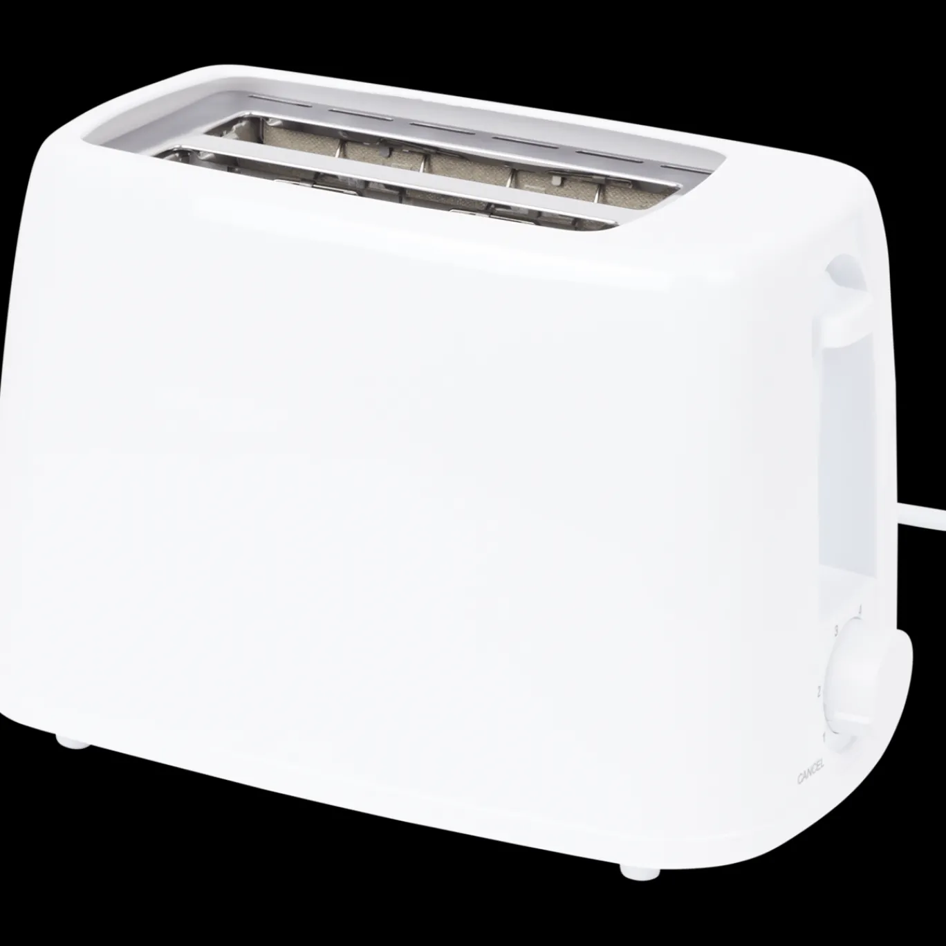 Home Essentials Keukenapparaten^broodrooster