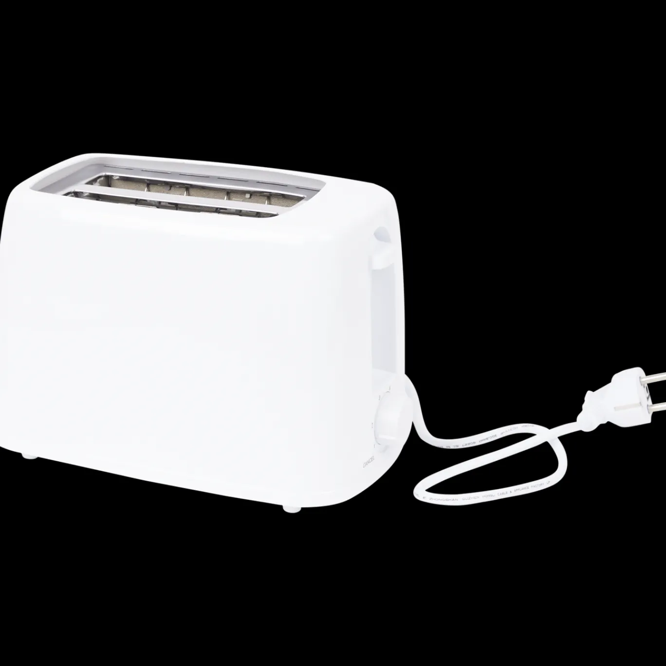 Home Essentials Keukenapparaten^broodrooster