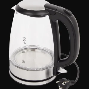 Home Essentials Keukenapparaten^glazen waterkoker