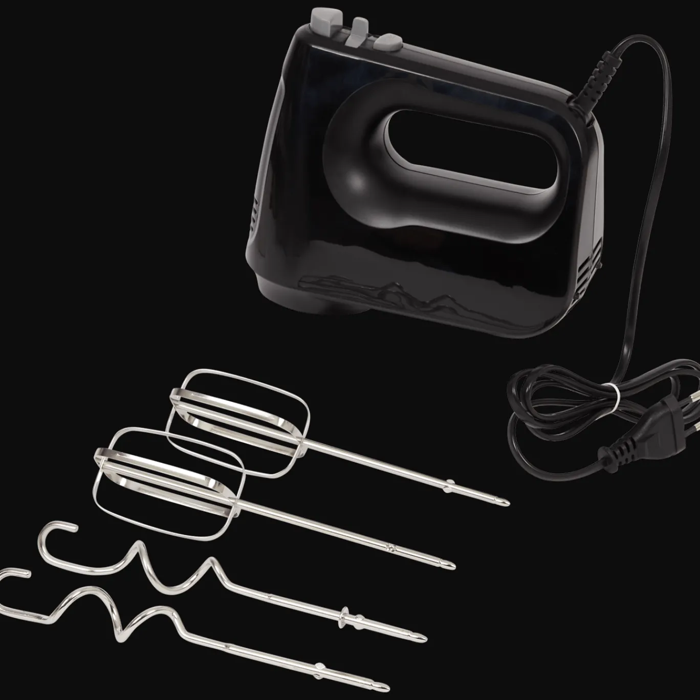 Home Essentials Keukenapparaten^handmixer