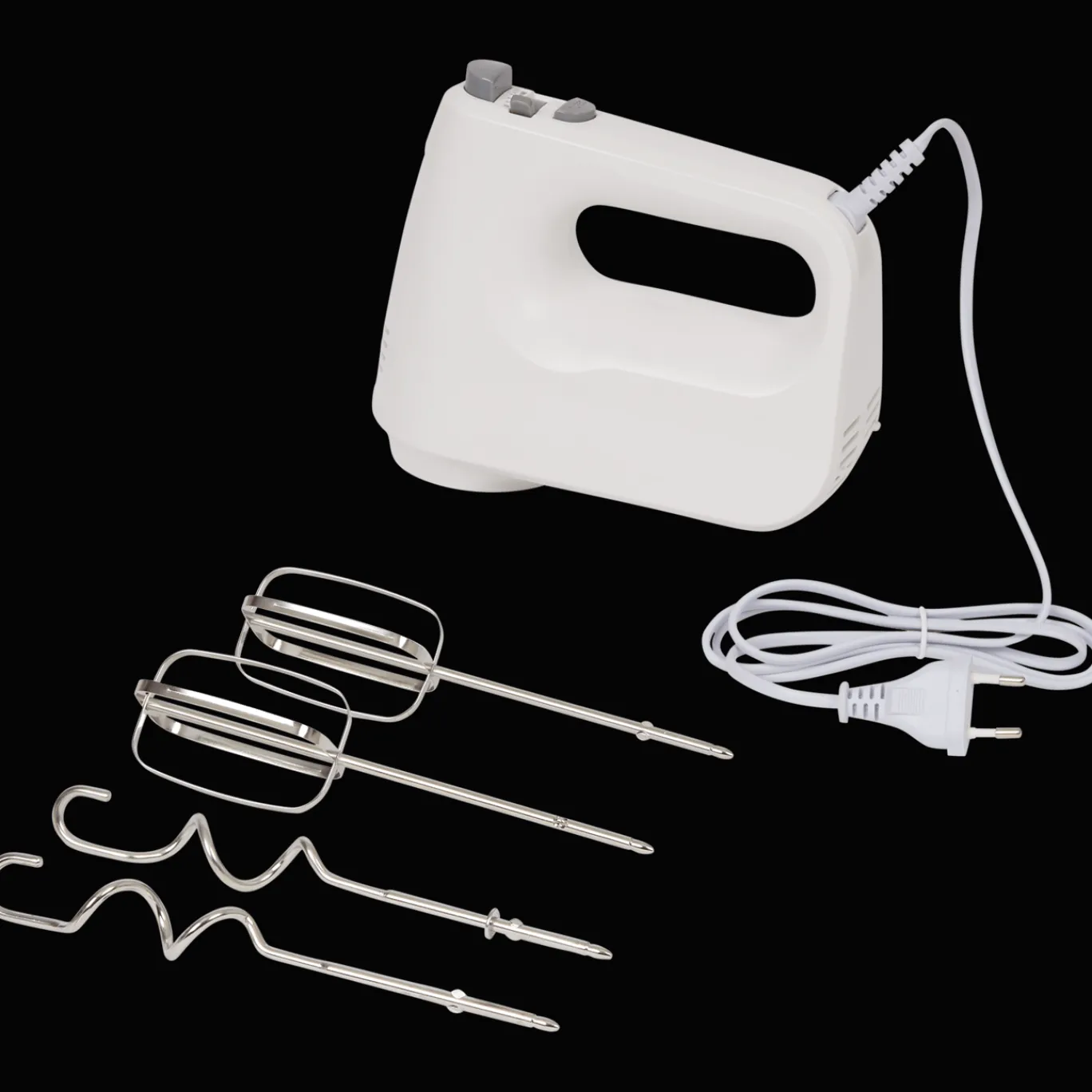 Home Essentials Keukenapparaten^handmixer