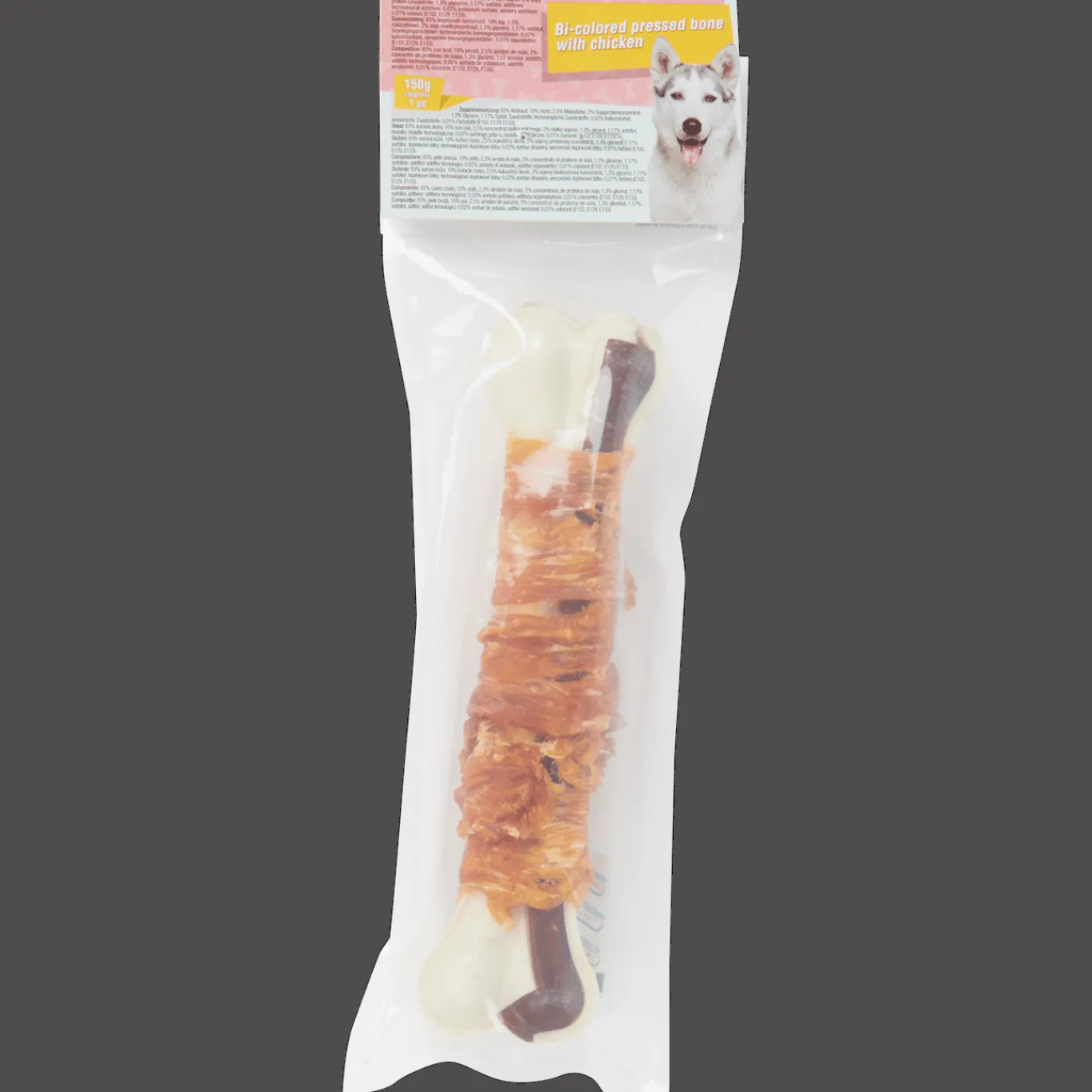 Action Dierenvoeding^Hondensnack