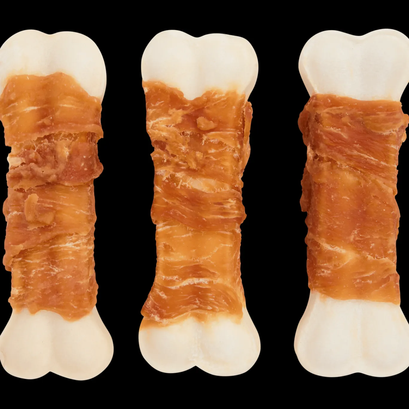 Action Dierenvoeding^Hondensnack Kip