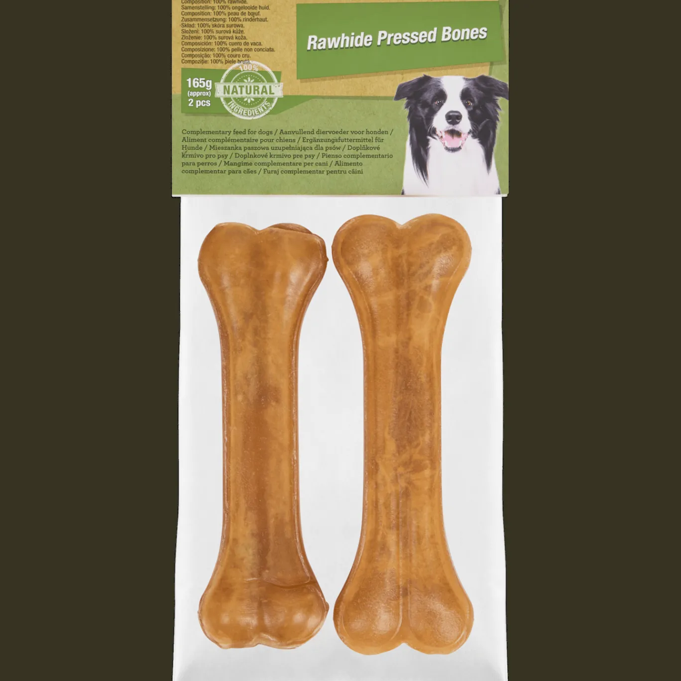 Action Hond | Dierenvoeding^Hondensnacks Rawhide