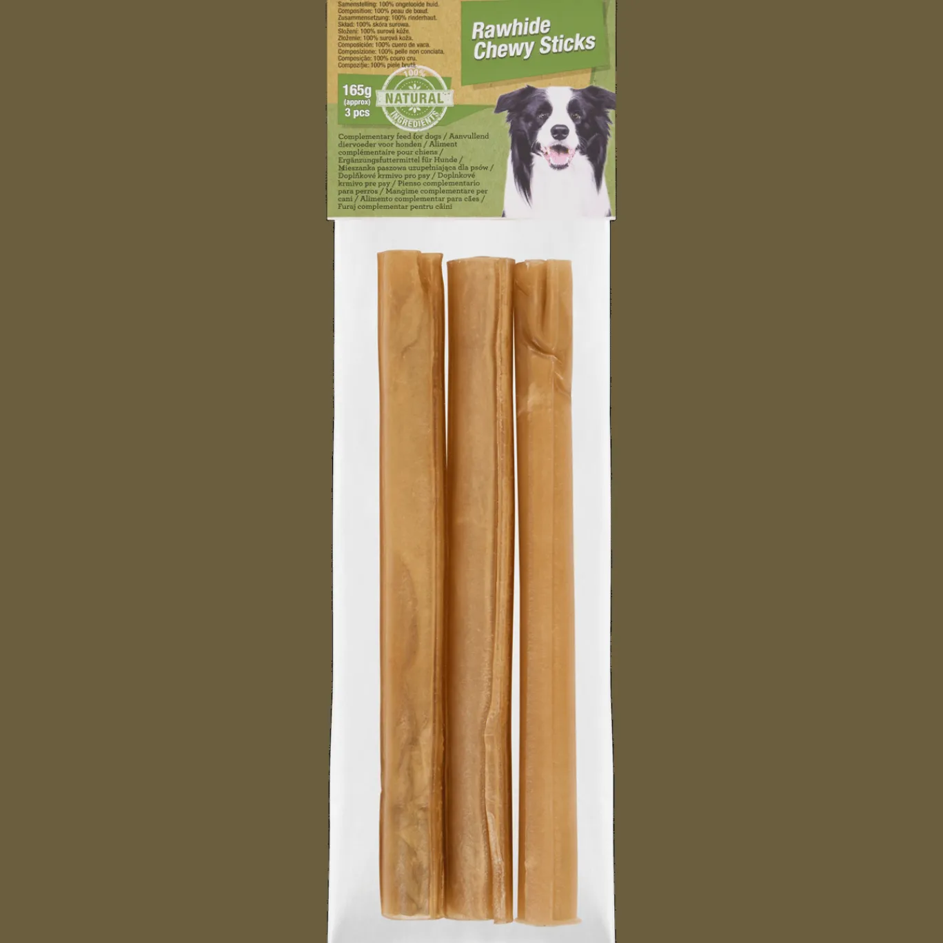 Action Hond | Dierenvoeding^Hondensnacks Rawhide