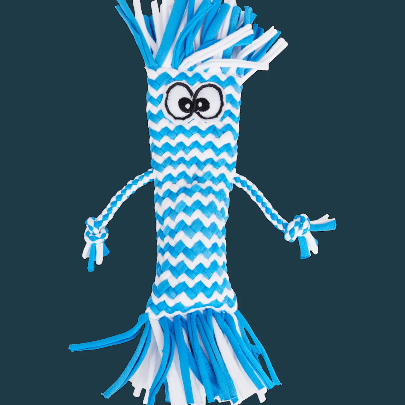 Action Speeltjes^Hondenspeelgoed touw