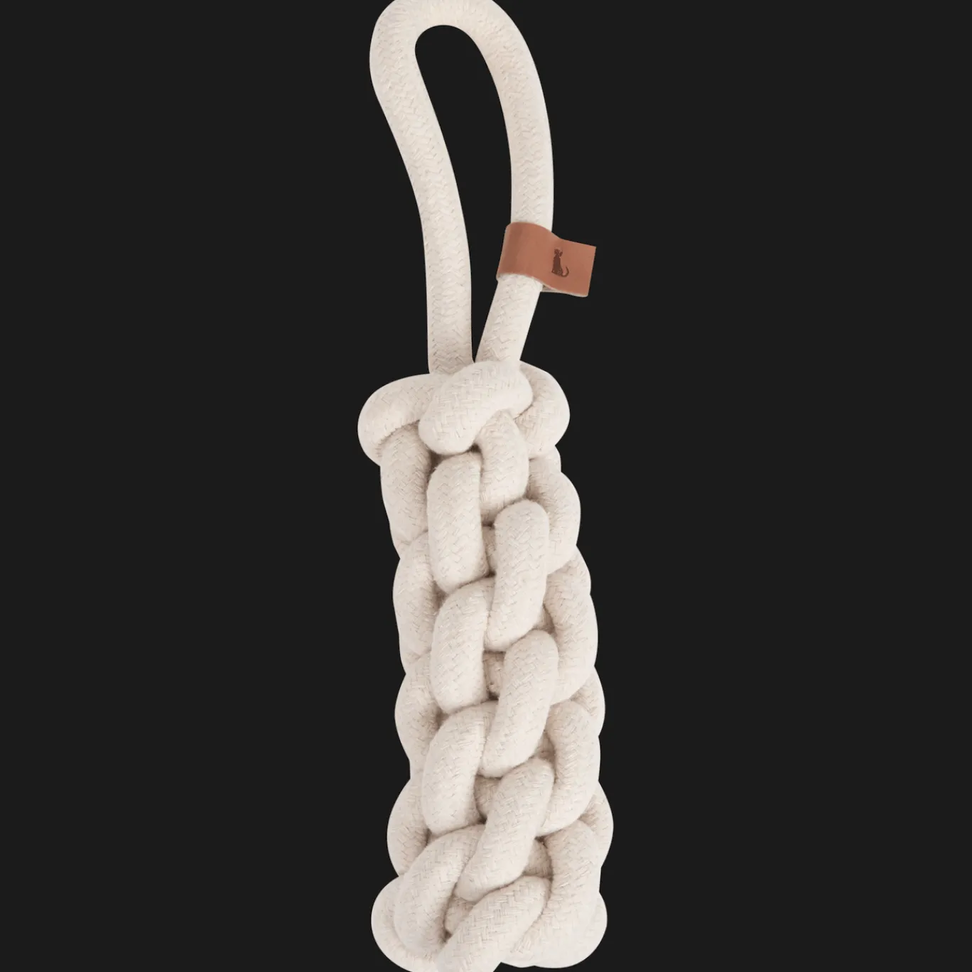 Action Speeltjes^Hondenspeeltouw