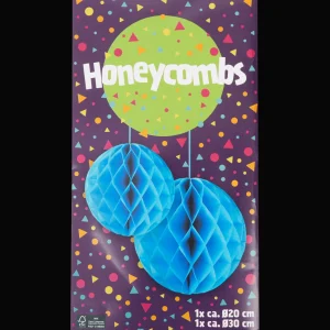 Action Feestartikelen^Honeycomb