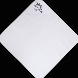 Hoodadoo Badtextiel^baby-badcape