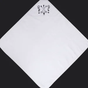 Hoodadoo Badtextiel^baby-badcape