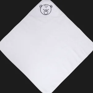 Hoodadoo Badtextiel^baby-badcape