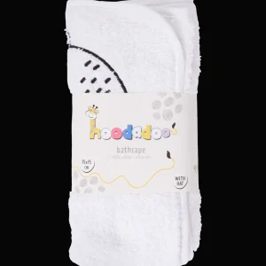 Hoodadoo Badtextiel^baby-badcape