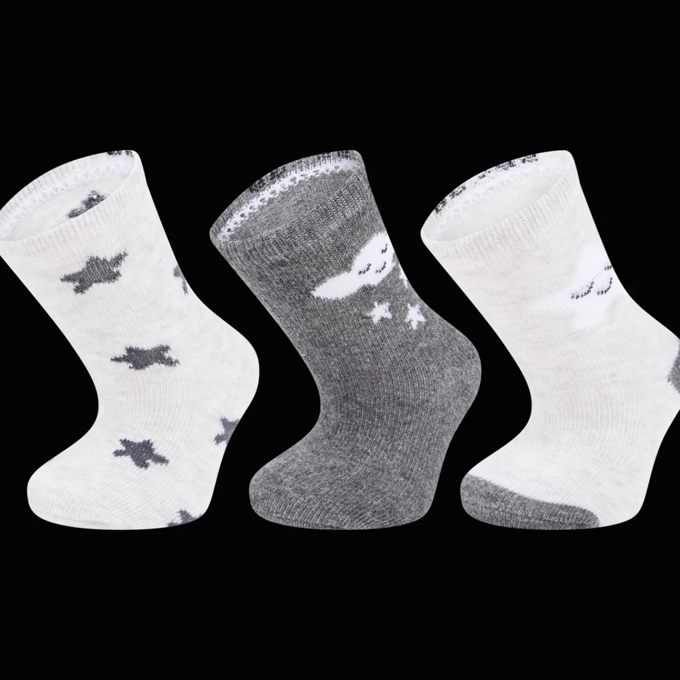 Hoodadoo Beenmode^babysokjes