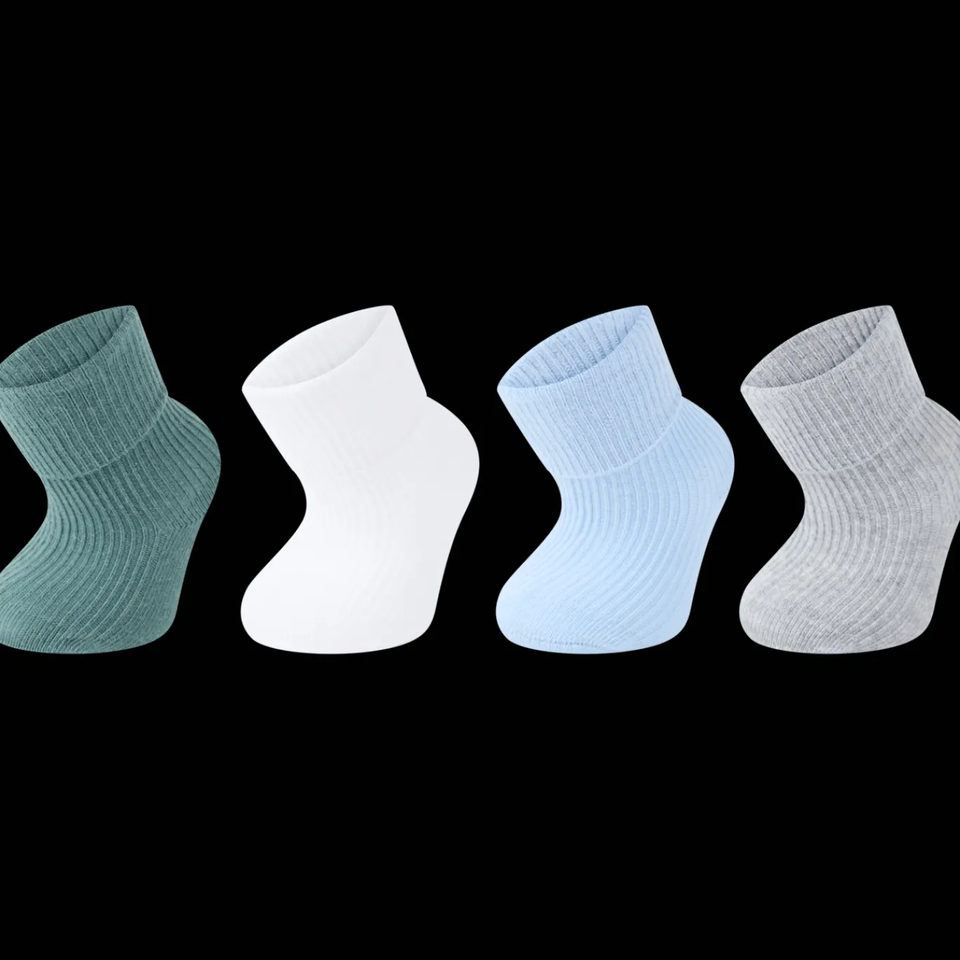 Hoodadoo Beenmode^babysokken