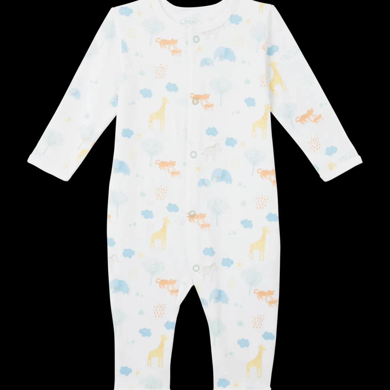 Hoodadoo Kleding^boxpakje