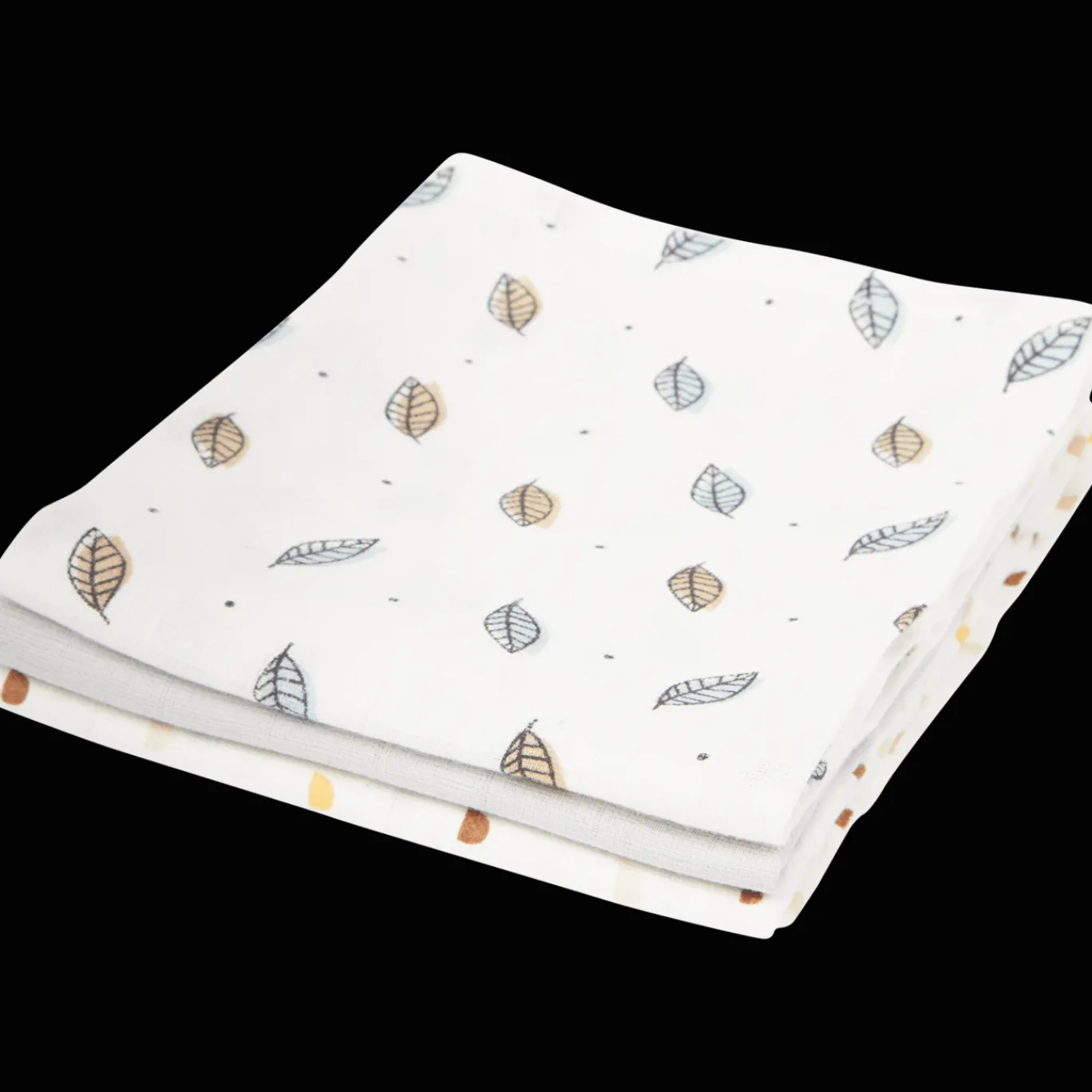 Hoodadoo Babyverzorging^hydrofiele doeken