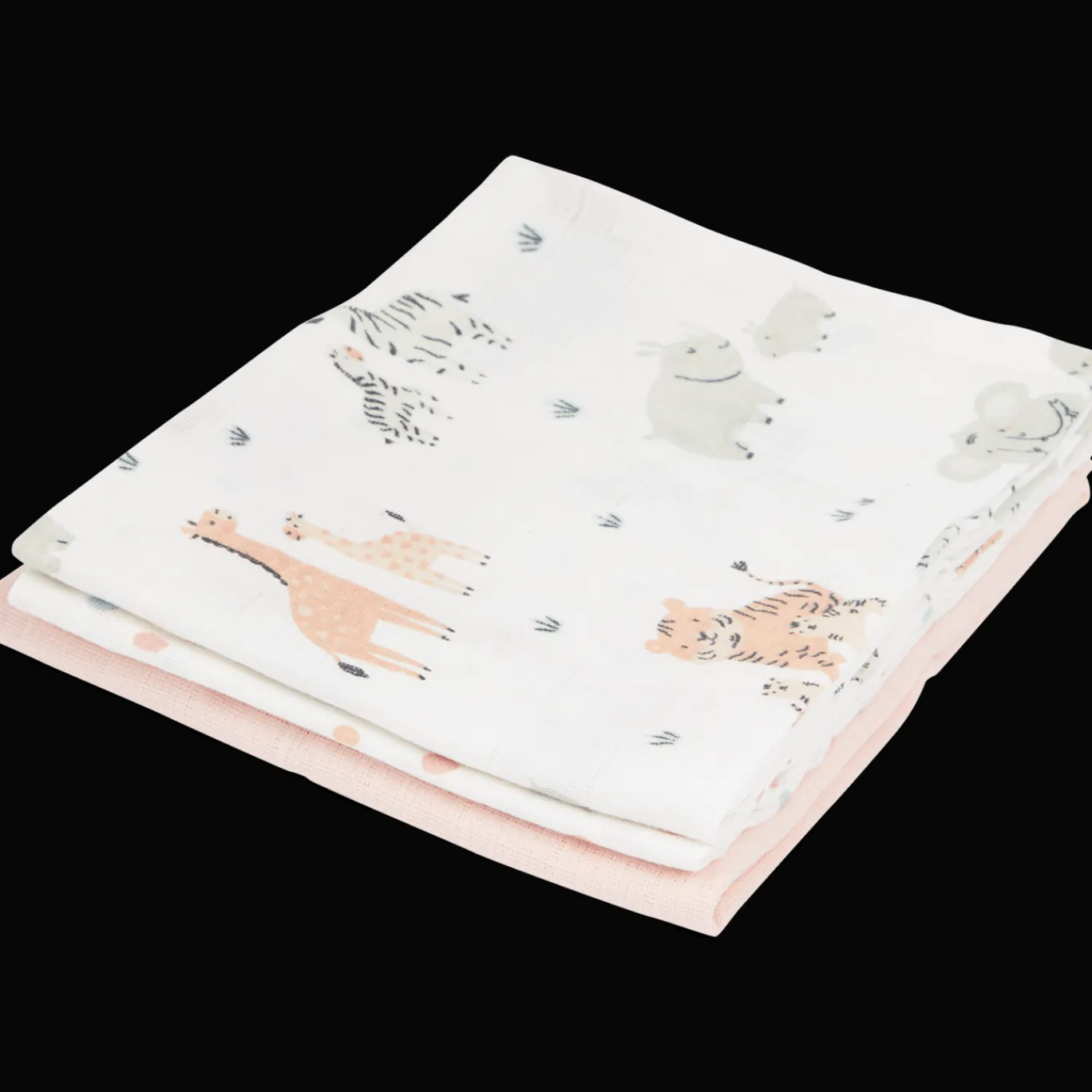 Hoodadoo Babyverzorging^hydrofiele doeken