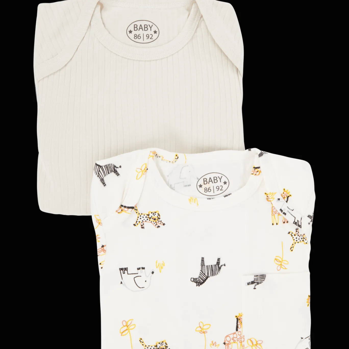 Hoodadoo Ondergoed^rompers