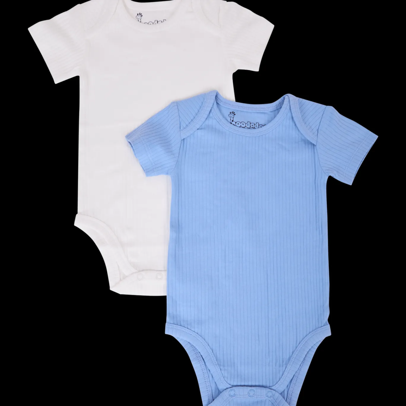 Hoodadoo Ondergoed^rompers Extra Soft