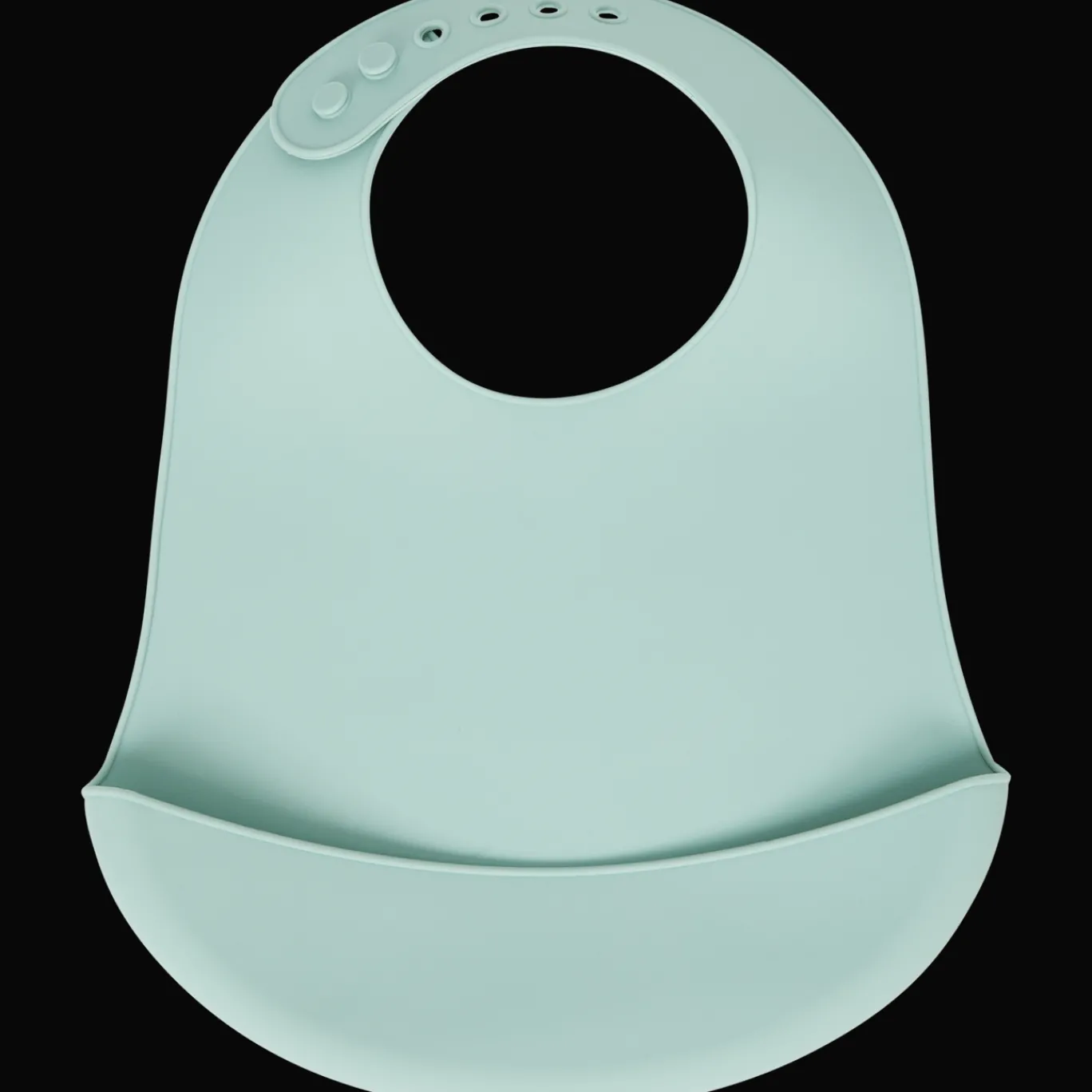 Hoodadoo Kleding^siliconen slabbetje