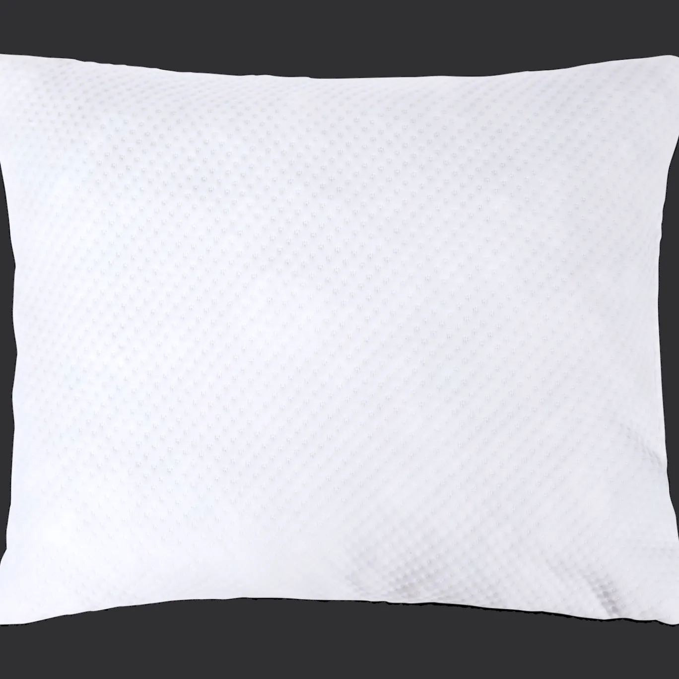 Action Beddengoed^Hoofdkussen met zacht memoryfoam