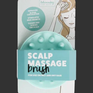 Action Haarverzorging^Hoofdmassage-borstel