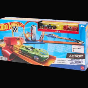 Hot Wheels Speelvoertuigen^autoracebaan