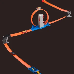 Hot Wheels Speelvoertuigen^autoracebaan