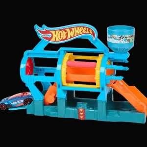 Hot Wheels Spellen^City racebaan