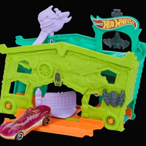 Hot Wheels Spellen^City racebaan