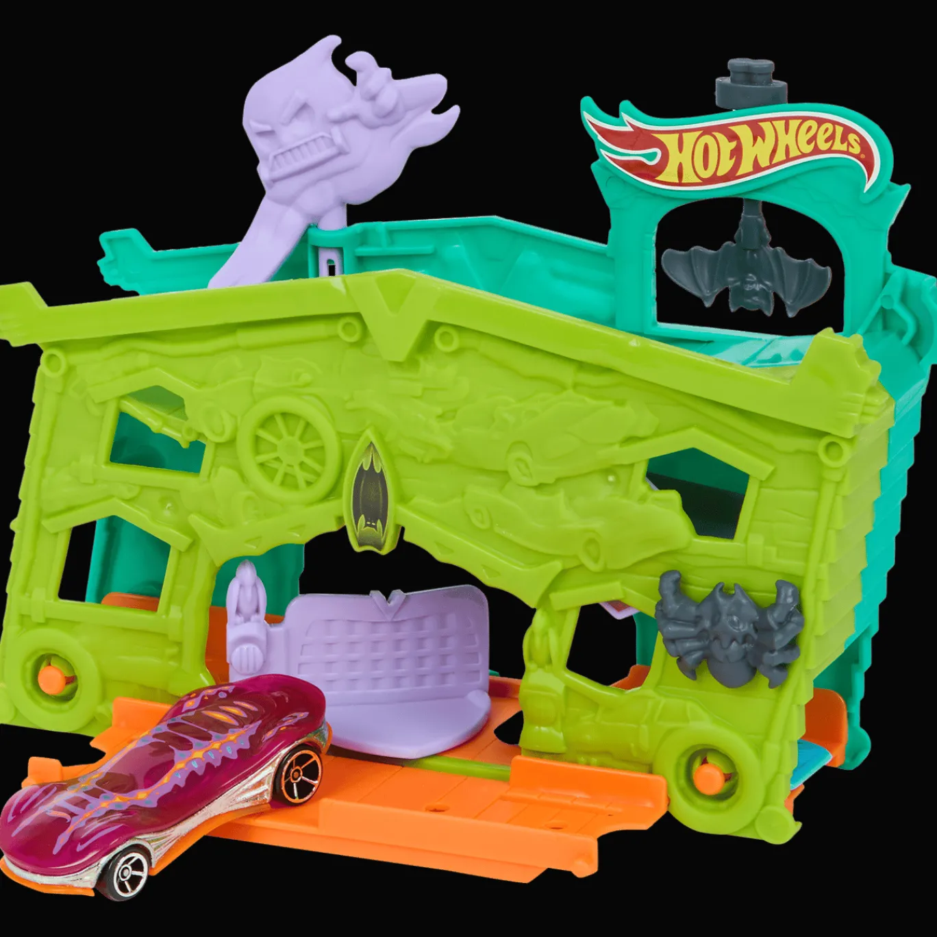 hot_wheels_city_racebaan_2.webp Hot Wheels Spellen^City racebaan