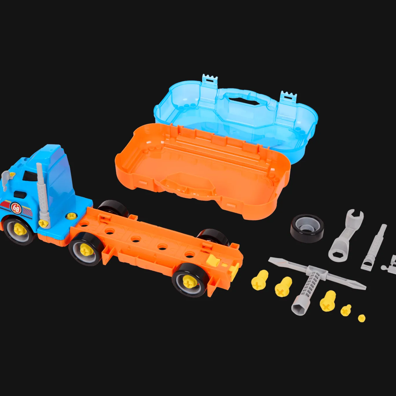 hot_wheels_gereedschapstruck_2.webp Hot Wheels Speelvoertuigen^gereedschapstruck