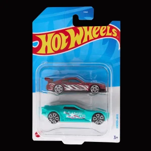 Hot Wheels Speelvoertuigen^raceauto's