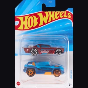 Hot Wheels Speelvoertuigen^raceauto's