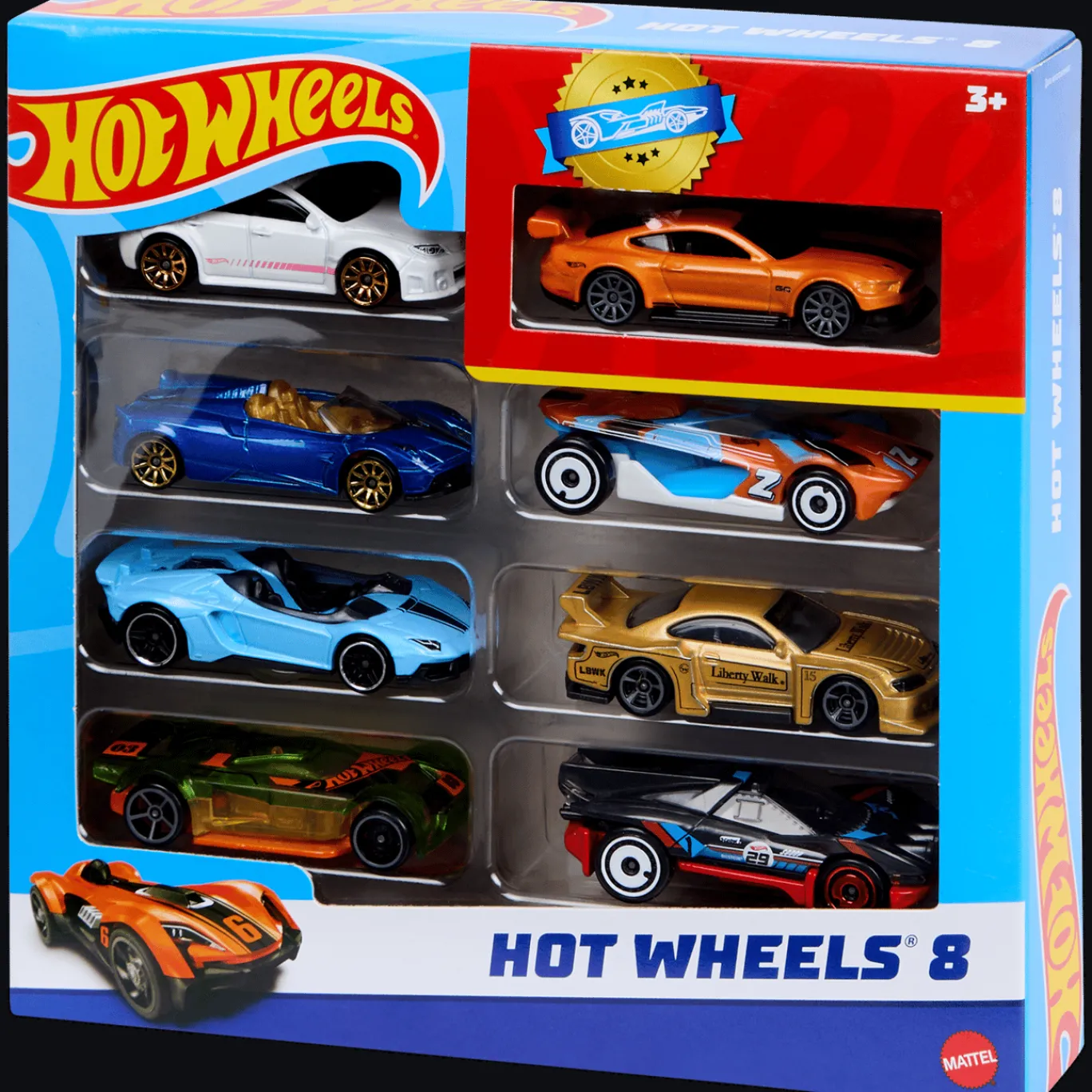 Hot Wheels Speelvoertuigen^speelgoedauto's