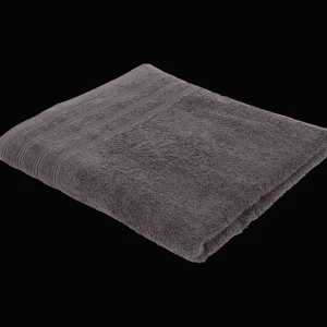 Hotel Royal Badtextiel^badlaken antraciet