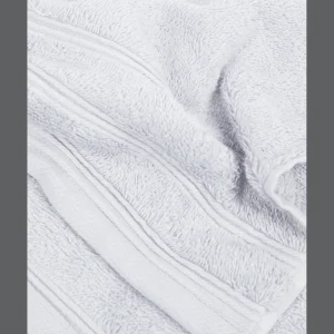 Hotel Royal Badtextiel^badlaken lichtgrijs