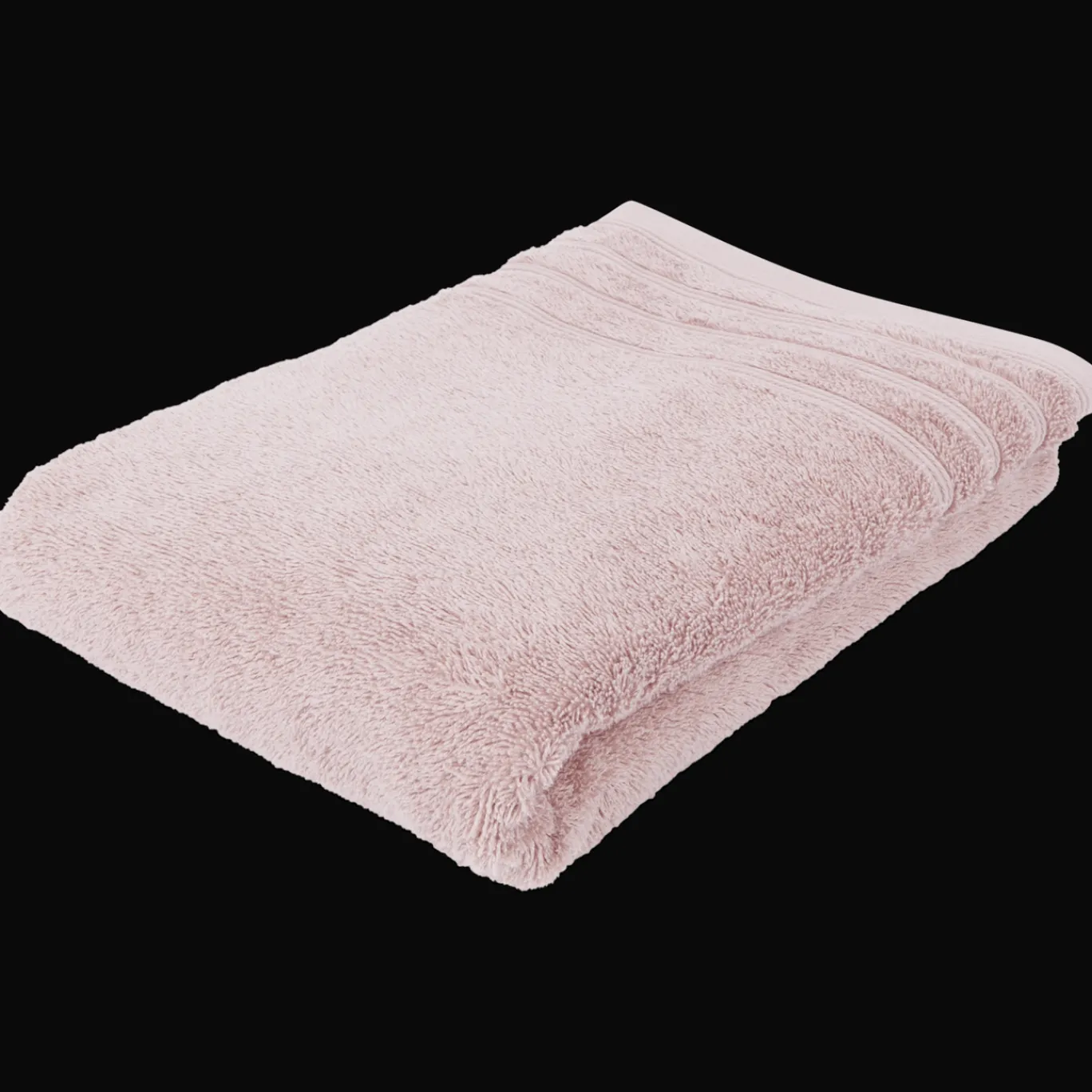 Hotel Royal Badtextiel^badlaken Pink Mauve