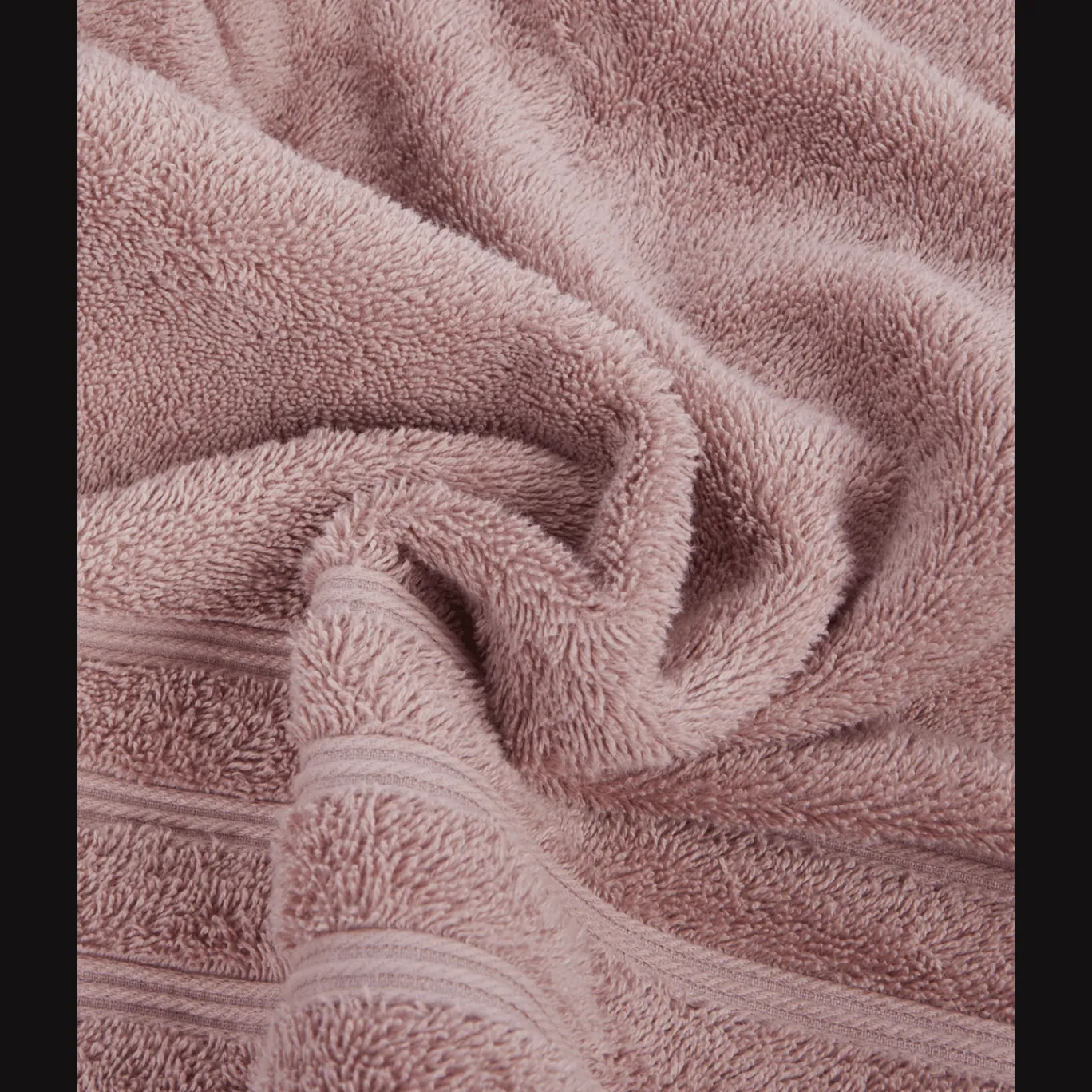 Hotel Royal Badtextiel^badlaken Pink Mauve