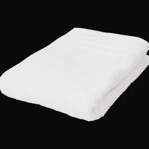 Hotel Royal Badtextiel^badlaken wit