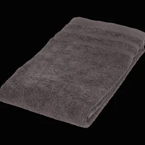 Hotel Royal Badtextiel^handdoek antraciet