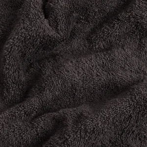 Hotel Royal Badtextiel^handdoek antraciet