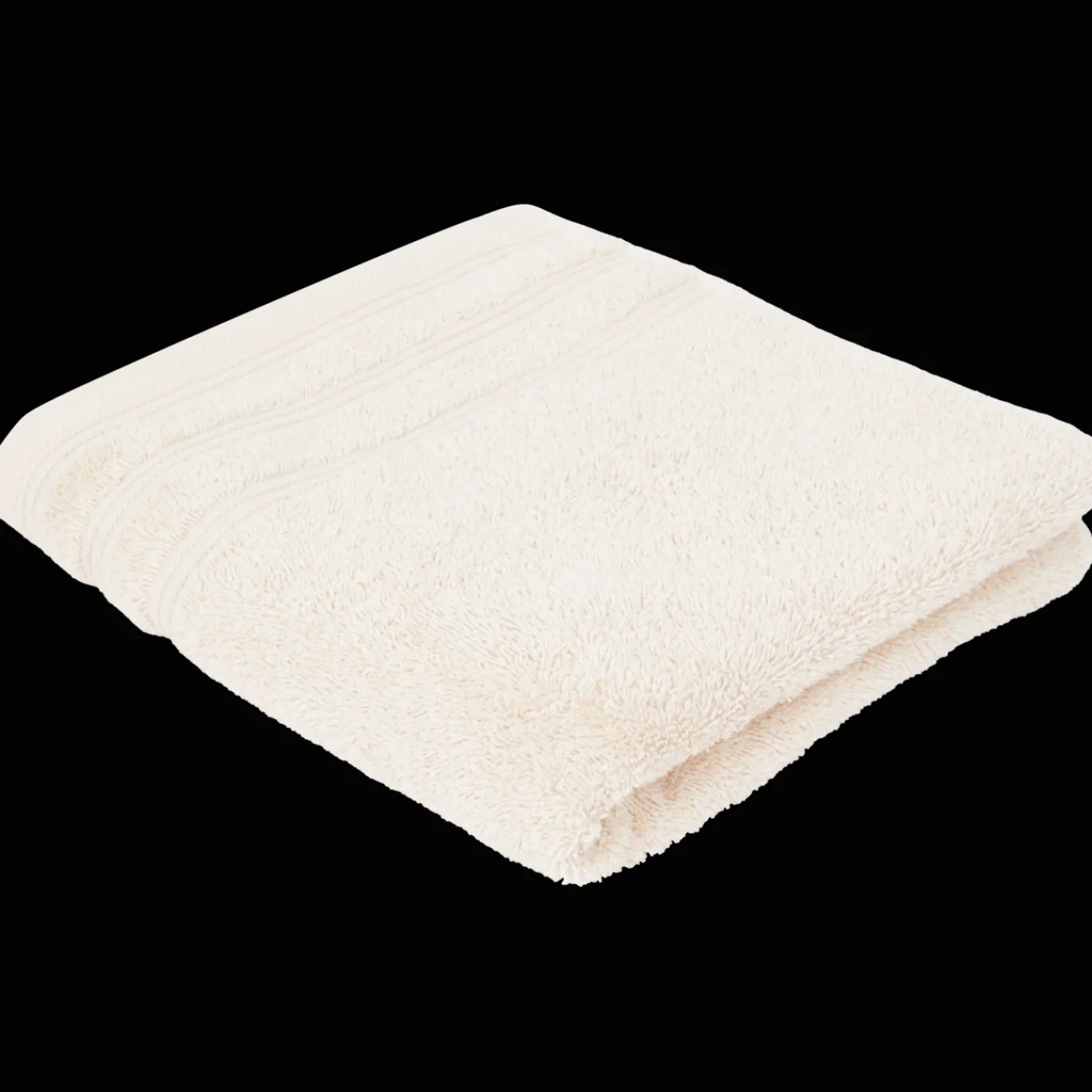 Hotel Royal Badtextiel^handdoek beige