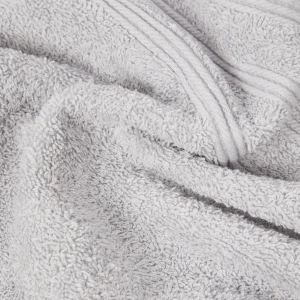 Hotel Royal Badtextiel^handdoek lichtgrijs
