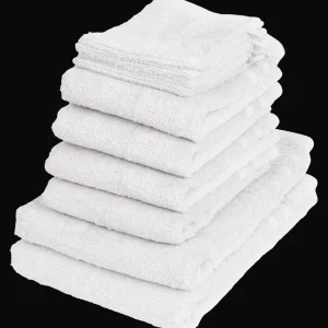 Hotel Royal Badtextiel^luxe handdoekenset